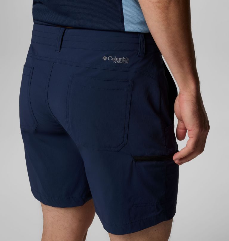 men wanoga lightweight shorts