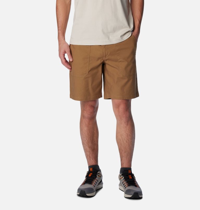 men flex roc utility shorts