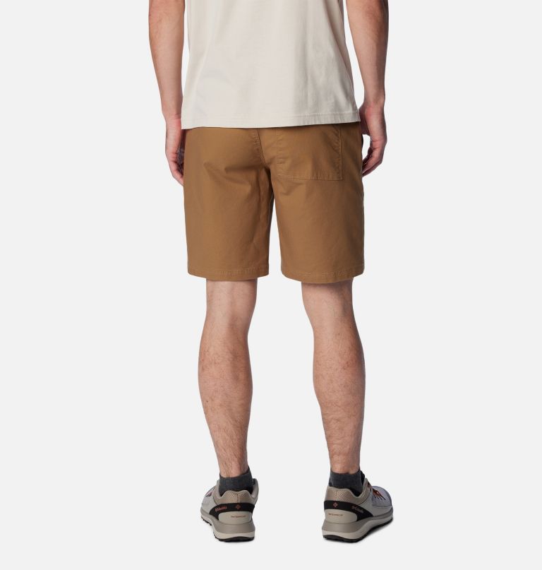 men flex roc utility shorts