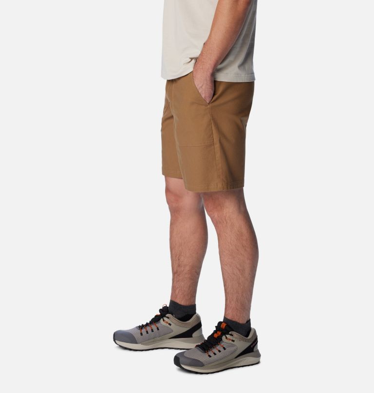 men flex roc utility shorts