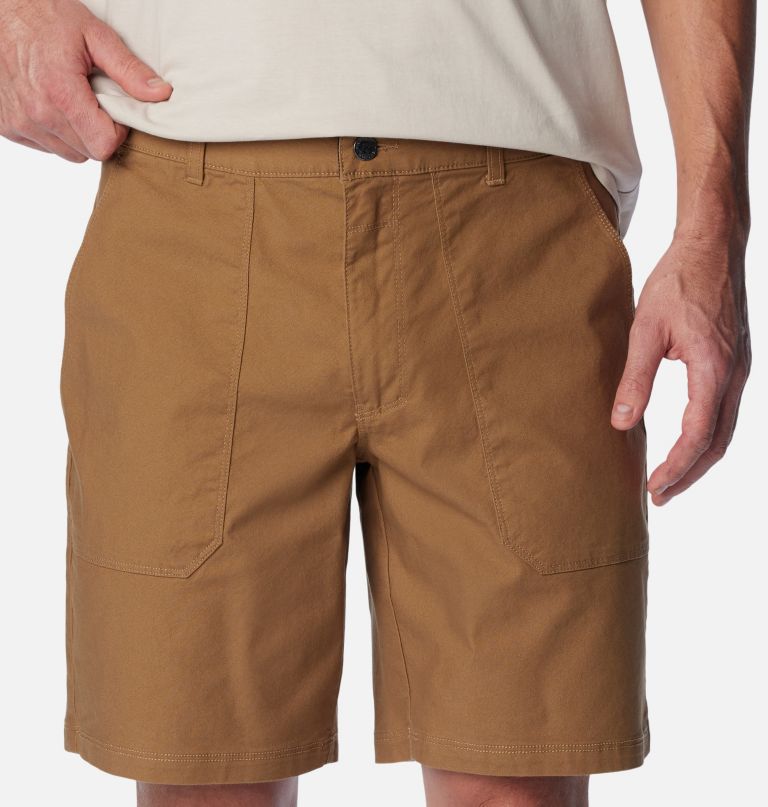 men flex roc utility shorts