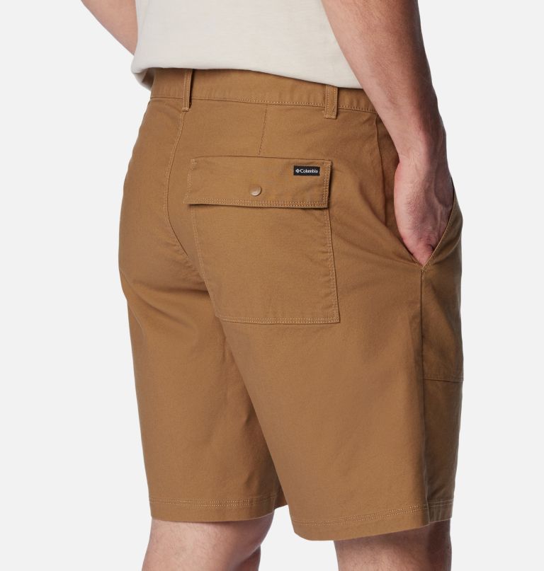 men flex roc utility shorts