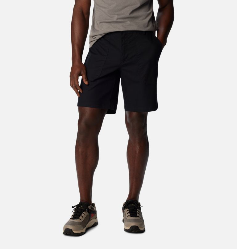men flex roc utility shorts