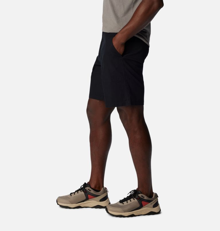 men flex roc utility shorts