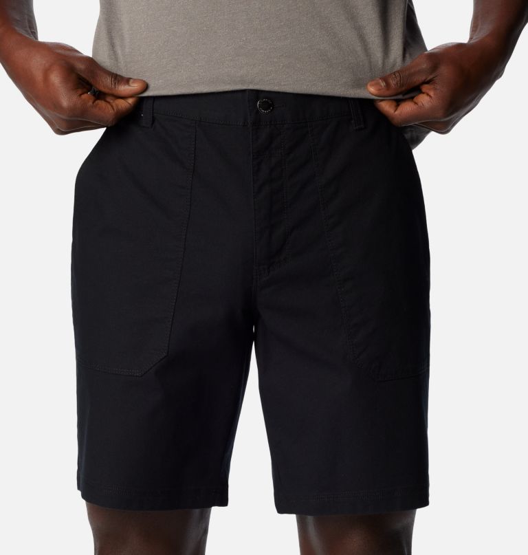 men flex roc utility shorts