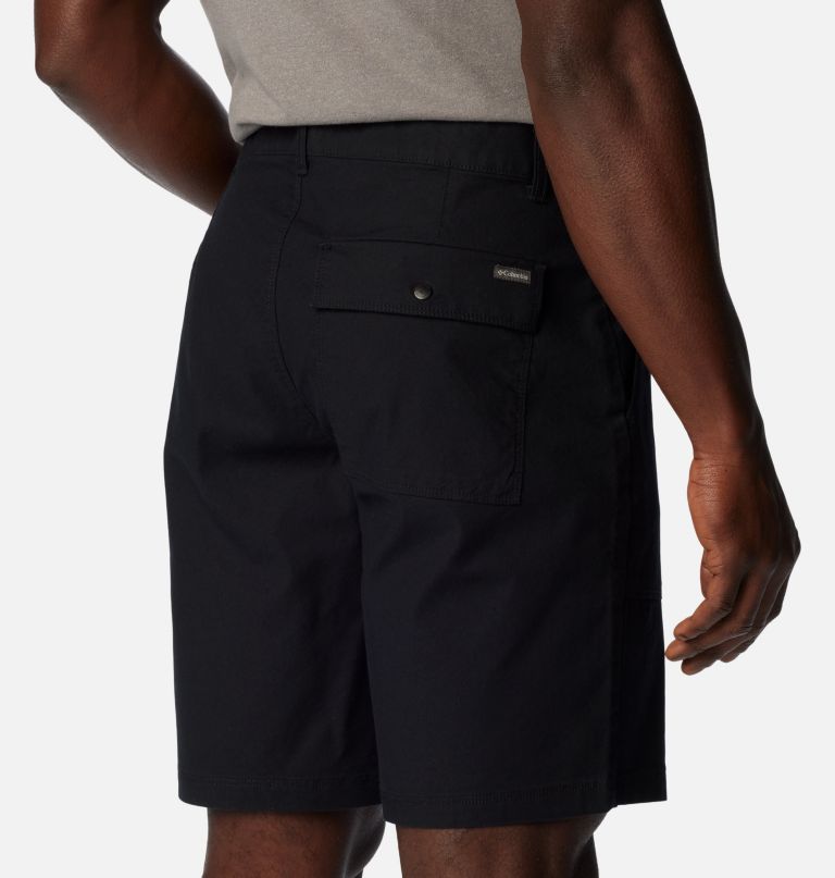 men flex roc utility shorts