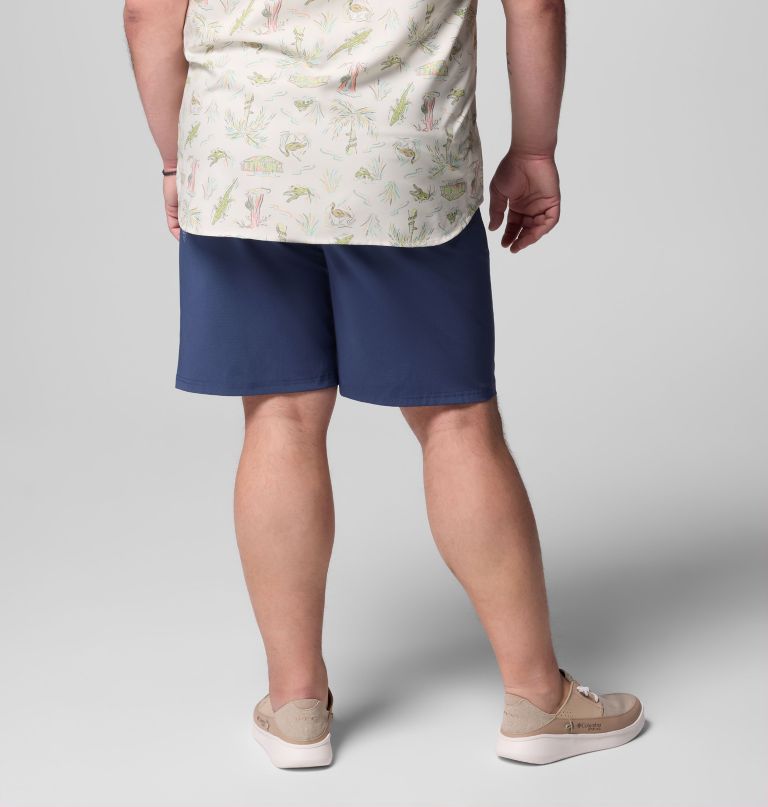 men pfg uncharted shorts - big