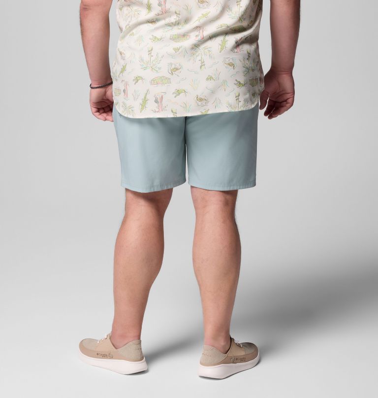 men pfg uncharted shorts - big