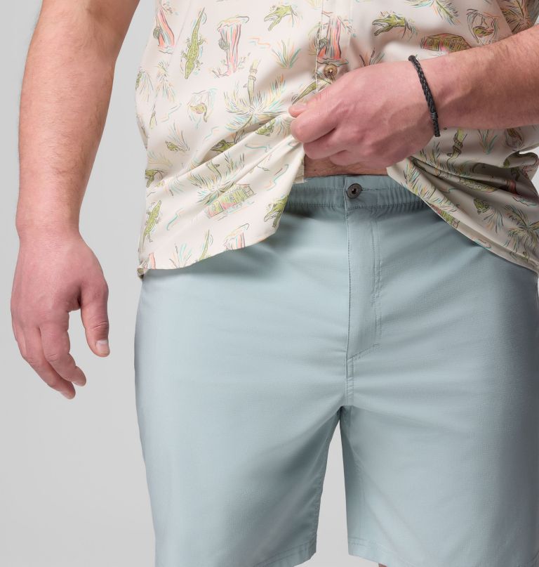 men pfg uncharted shorts - big