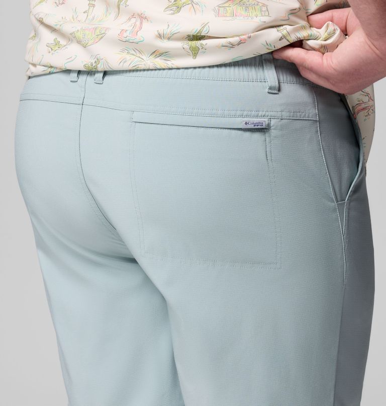 men pfg uncharted shorts - big