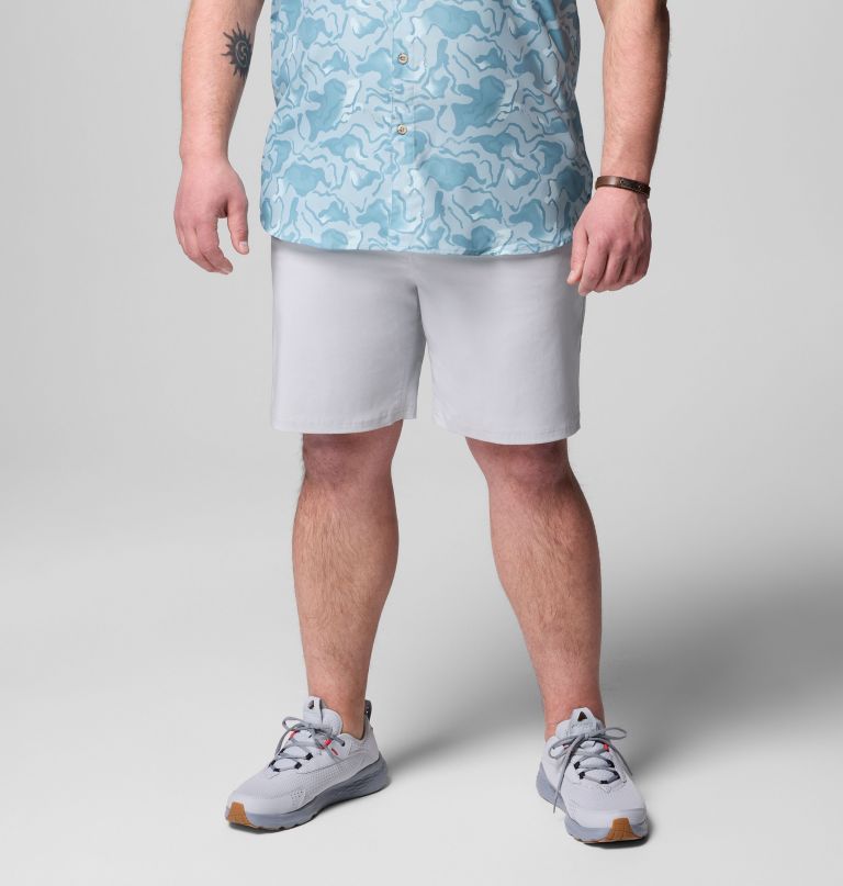 men pfg uncharted shorts - big