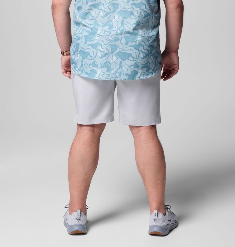 men pfg uncharted shorts - big