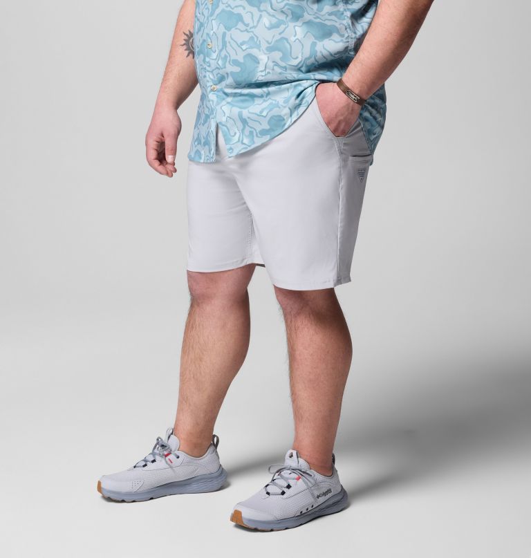 men pfg uncharted shorts - big