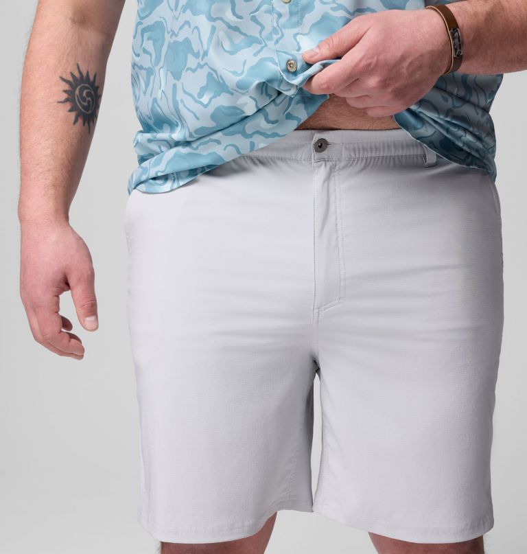 men pfg uncharted shorts - big