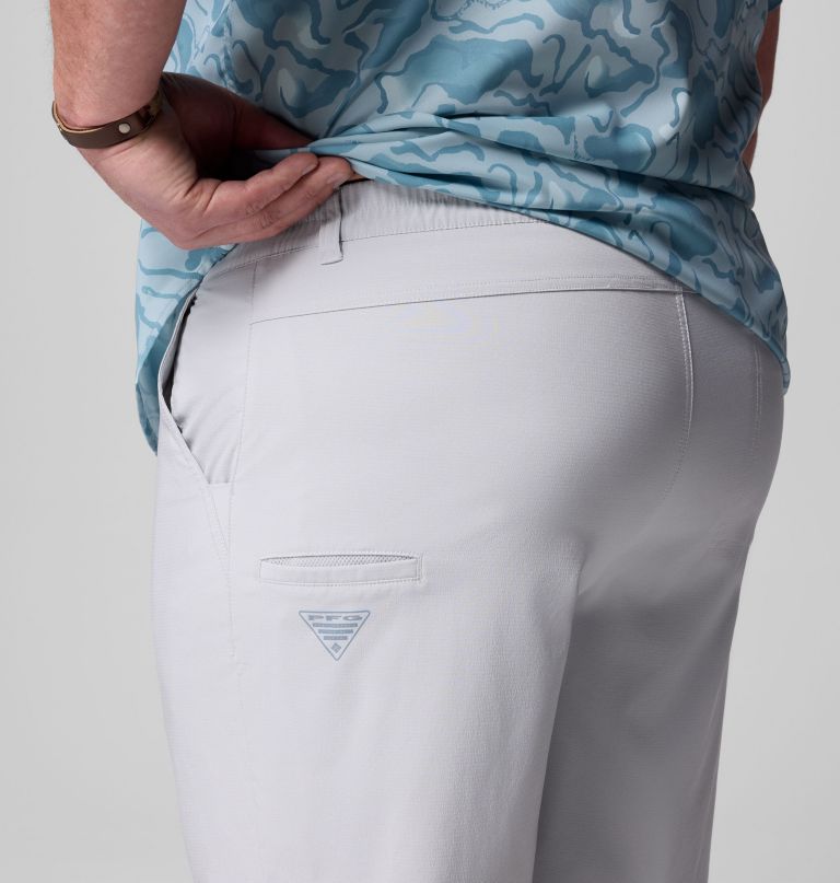 men pfg uncharted shorts - big