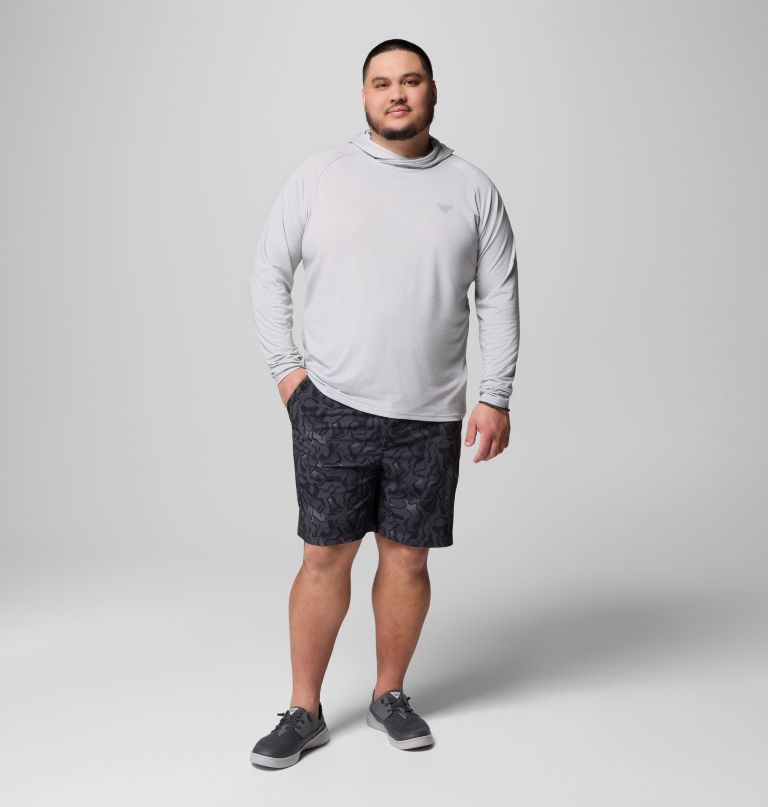 men pfg uncharted shorts - big