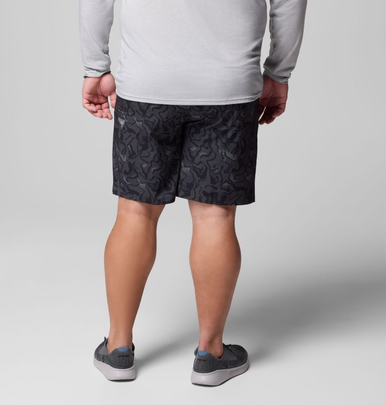 men pfg uncharted shorts - big