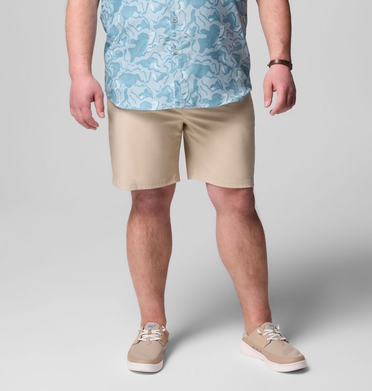 men pfg uncharted shorts - big