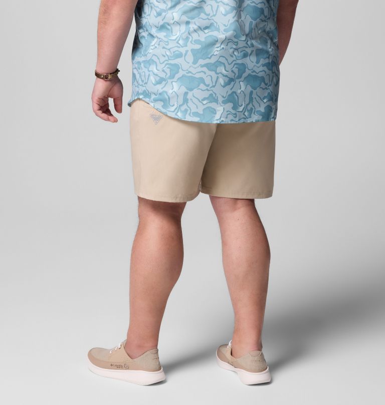men pfg uncharted shorts - big