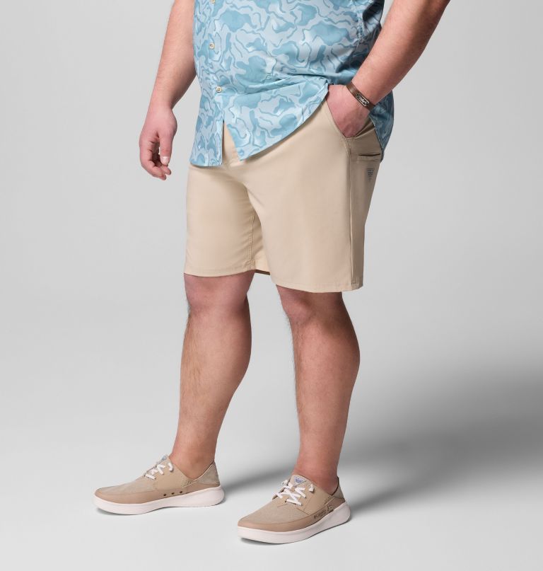 men pfg uncharted shorts - big