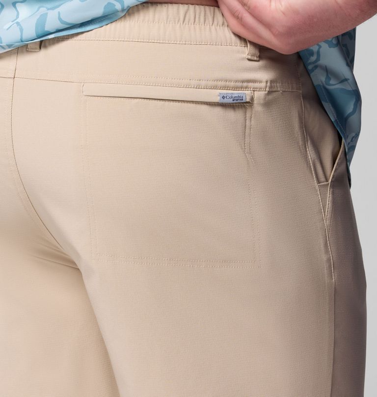 men pfg uncharted shorts - big