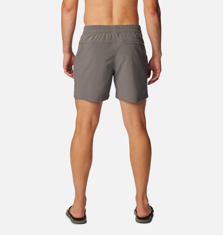 men pfg terminal roamer stretch shorts
