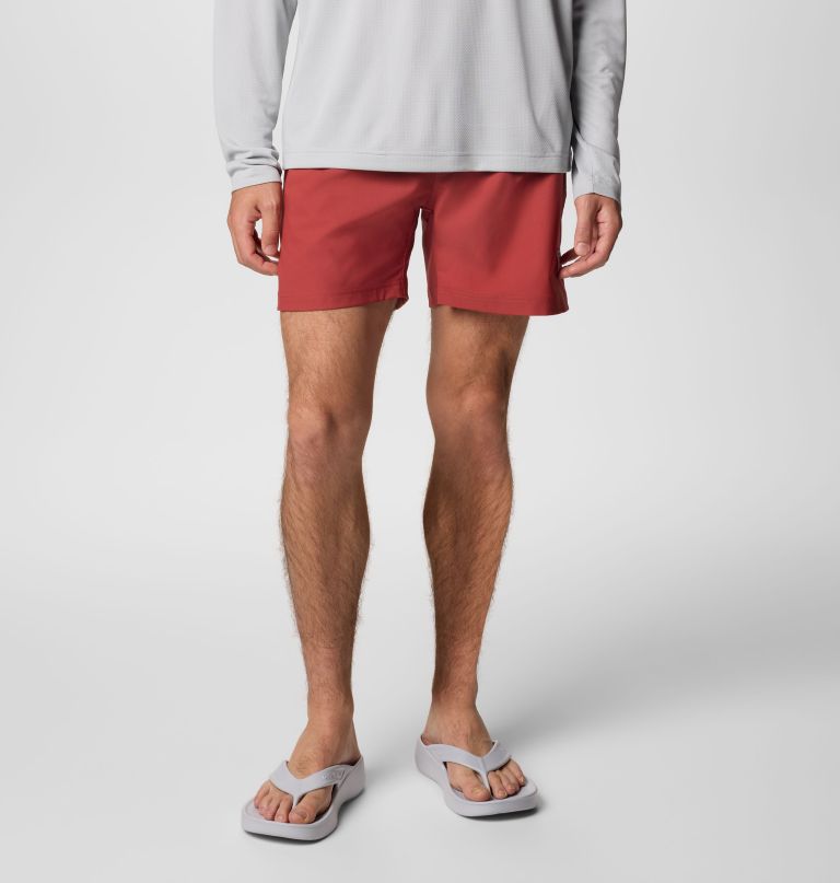 men pfg rambler water shorts