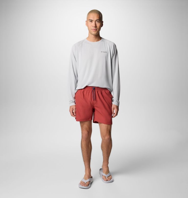 men pfg rambler water shorts