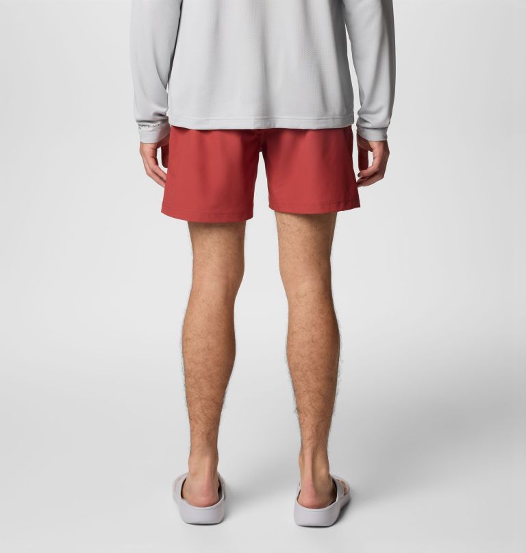 men pfg rambler water shorts