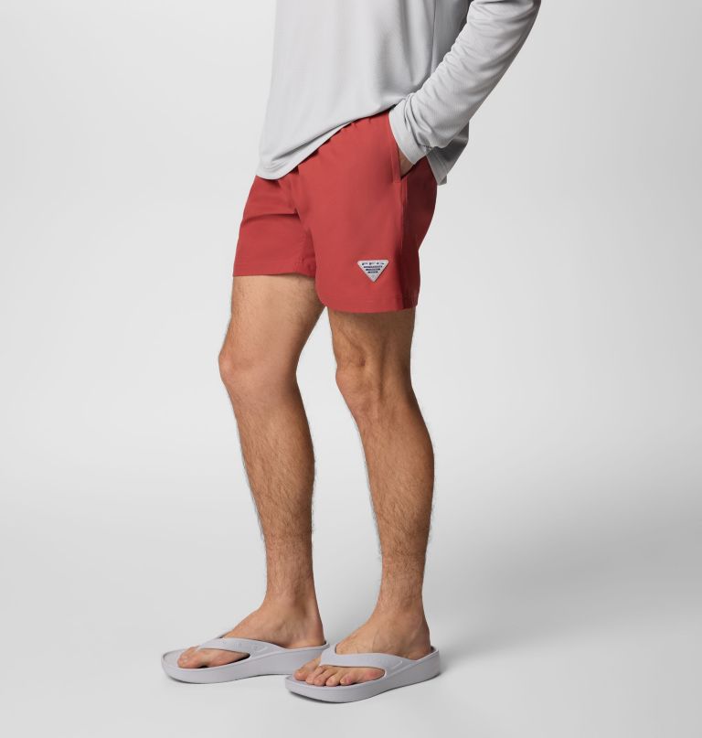 men pfg rambler water shorts