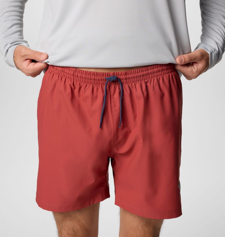men pfg rambler water shorts