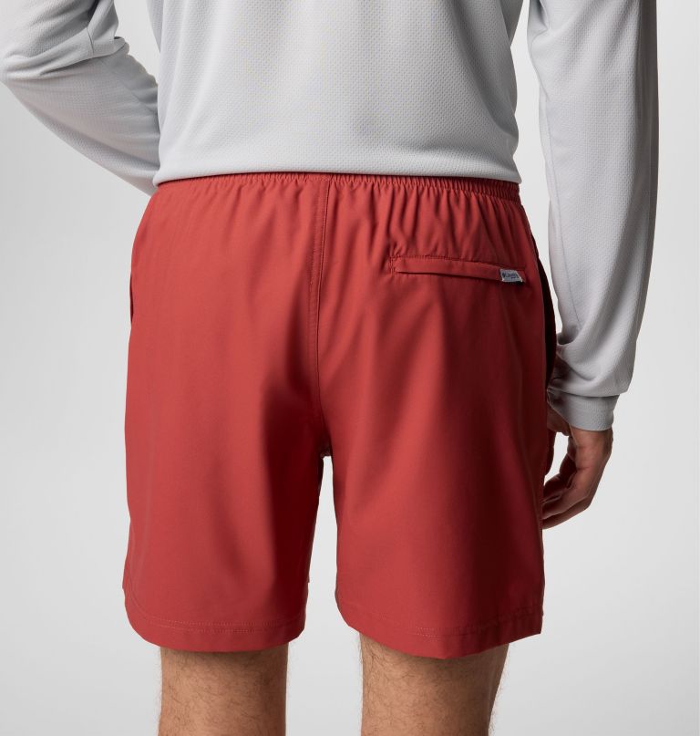 men pfg rambler water shorts