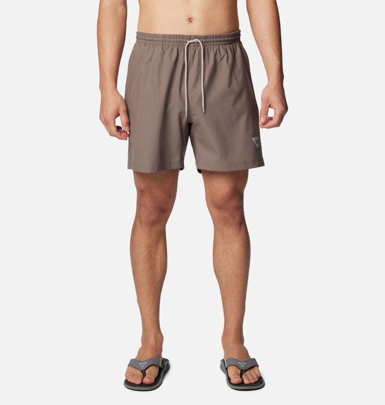 men pfg rambler water shorts