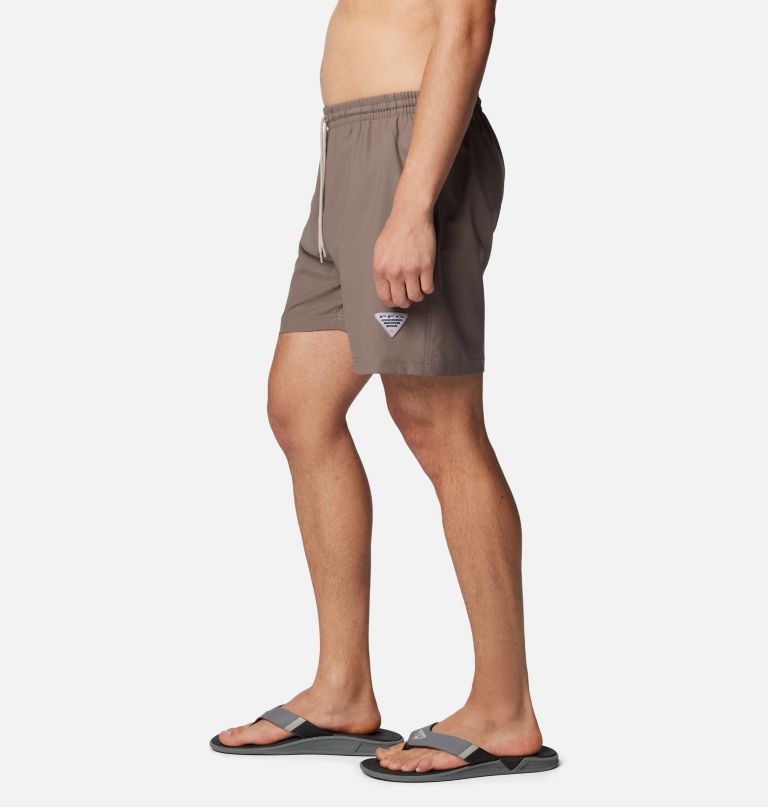 men pfg rambler water shorts