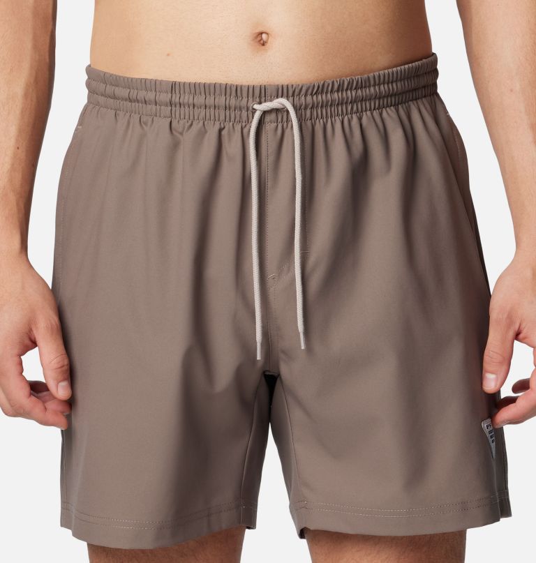 men pfg rambler water shorts