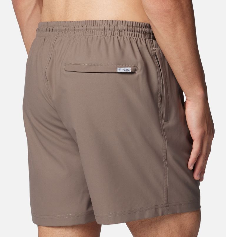 men pfg rambler water shorts