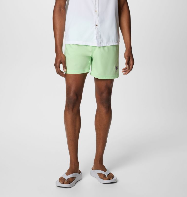 men pfg rambler water shorts