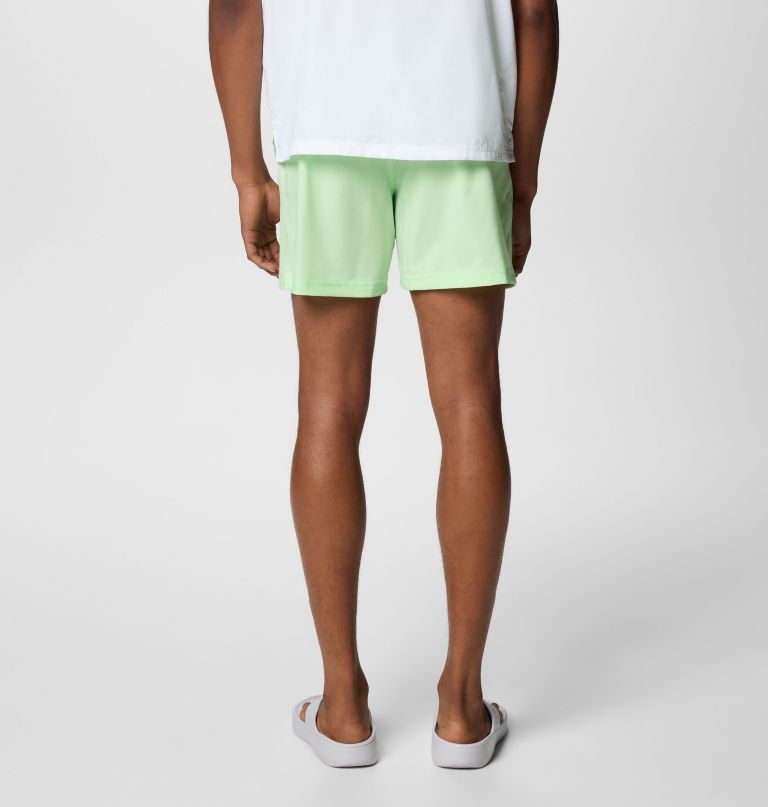 men pfg rambler water shorts