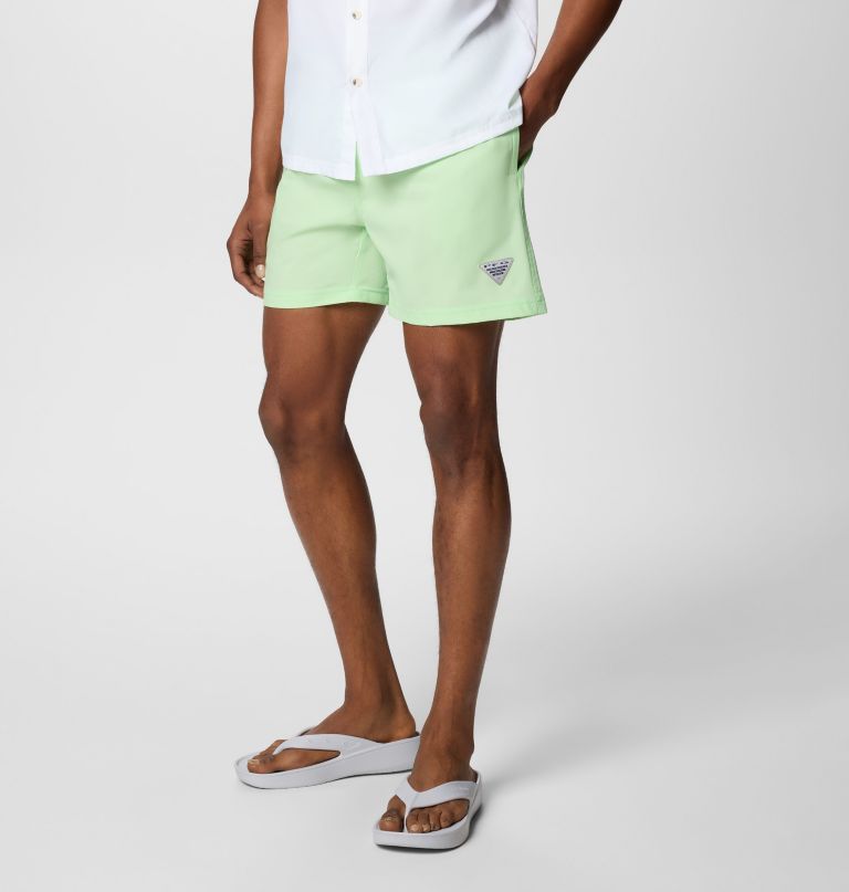 men pfg rambler water shorts