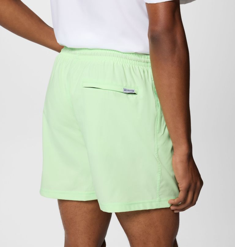 men pfg rambler water shorts