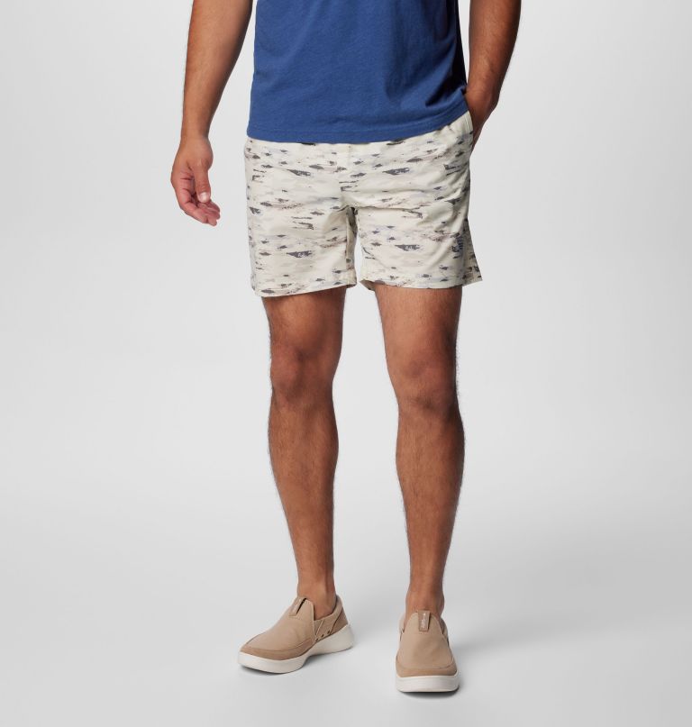 men pfg rambler water shorts