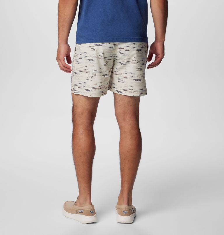 men pfg rambler water shorts
