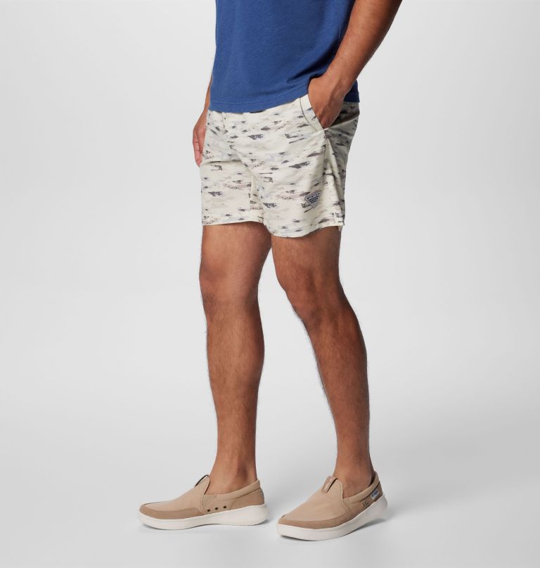 men pfg rambler water shorts