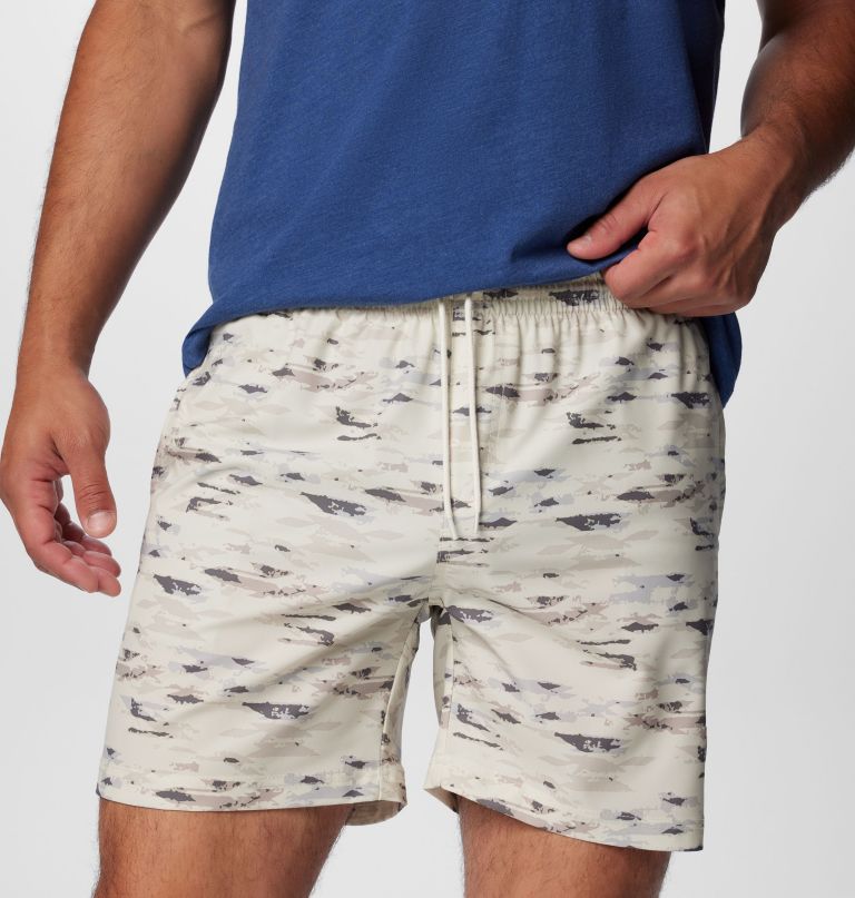 men pfg rambler water shorts