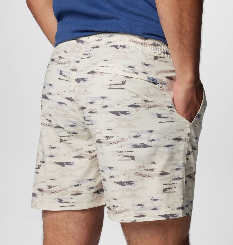 men pfg rambler water shorts