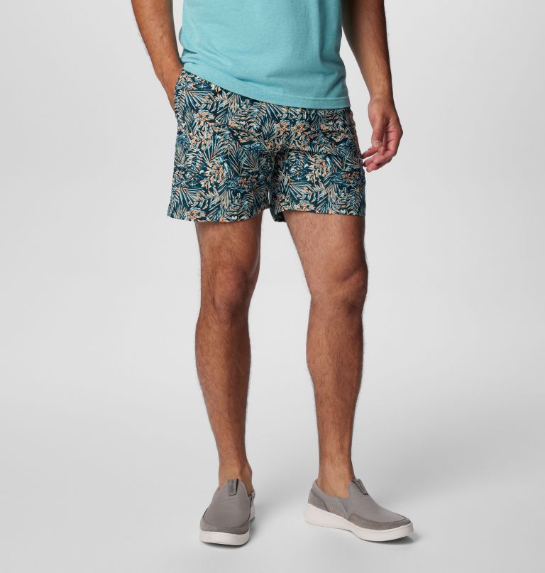 men pfg rambler water shorts