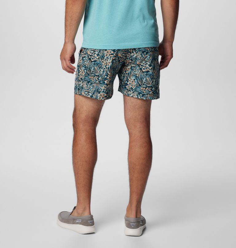 men pfg rambler water shorts