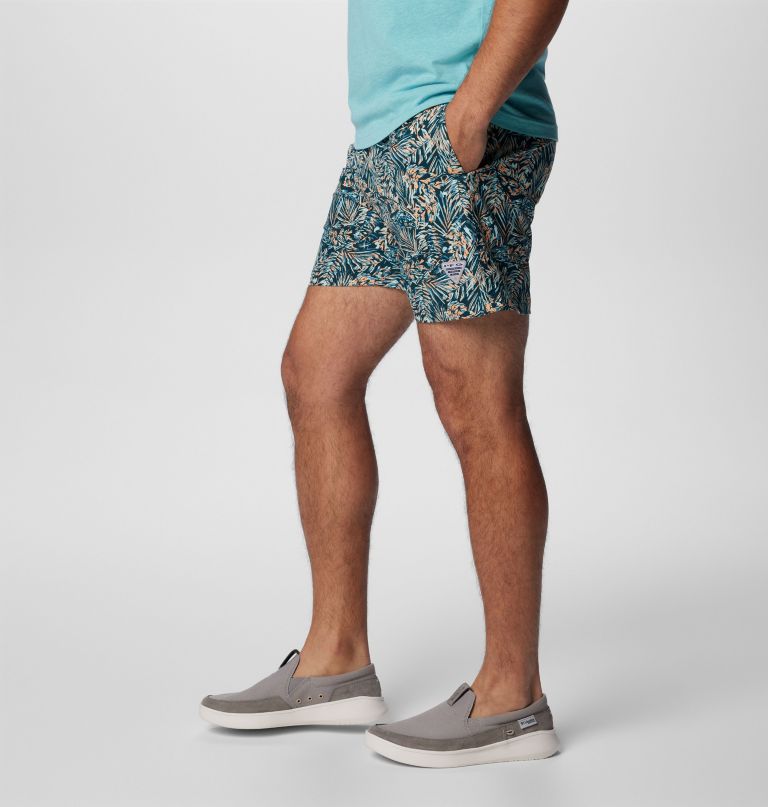 men pfg rambler water shorts
