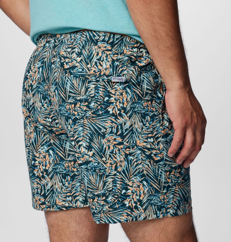 men pfg rambler water shorts