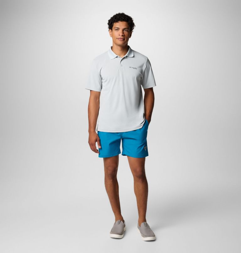 men pfg rambler water shorts